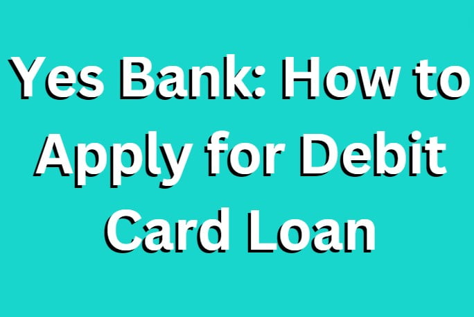 yes bank